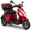E-Trike-15 V.2 von Rolektro
