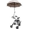 Rollator Regenschirm von Rolko Kohlgrüber GmbH