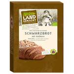 Rolle Mühle Bio Vollkorn-Schwarzbrot