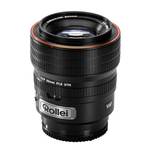 Rollei AF 85 mmF/1.8 Sony FE