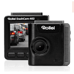Rollei Dashcam 402