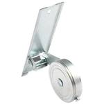 Rolllra Einlassgurtwickler