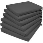 Rollmayer 6er Set Stuhlkissen