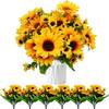 Künstliche Sonnenblumen von ROLLWAY