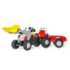 rollyKid Steyr CVT 6165 023936 von Rolly Toys