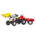 Rolly Toys rollyKid Steyr CVT 6165 023936