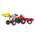 rollyKid Steyr CVT 6165 023936 von Rolly Toys