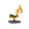 513215 -  rollyDigger CAT,  Metallbagger XL von Rolly Toys