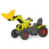 Claas Axos Traktor von Rolly Toys