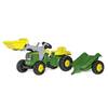 John Deere 023110 von Rolly Toys