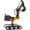 RollyDigger XL Sitzbagger von Rolly Toys