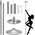 Pole Dance Tanzstange von Roluck