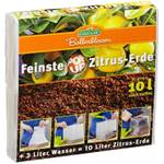 Romberg 76520K Zitruserde