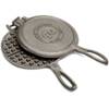 Old Fashion Waffeleisen (Gusseisen) von Rome