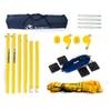 Beachvolleyballnetz-Set von RomiSport
