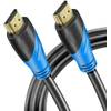 HDMI Kabel von Rommisie