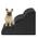 Hundetreppe von Romrol