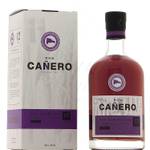 Ron Cañero 12 Solera Ron Dominicano SHERRY