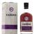 Ron Cañero 12 Solera Ron Dominicano SHERRY