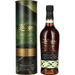 Zacapa El Alma Rum
