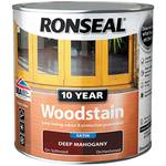 RONSEAL Woodstain