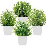 Roqueen Künstliche Pflanzen