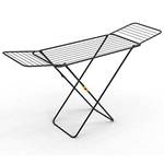 Rörets Wäscheständer Sussi Black