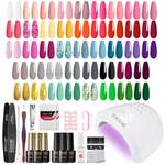 Rosalind Gelnägel Kit