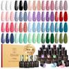UV Nagellack Set von Rosalind