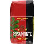 Rosamonte Yerba-Mate