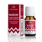 Rösch & Handel Warzin gegen Warzen