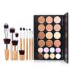 Foundation Concealer Palette von RoseFlower