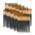 Make-up-Pinsel von RoseFlower