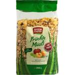Rosengarten Bio-Früchte-Müsli