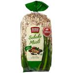 Rosengarten Schoko-Müsli