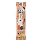 Rosengarten Zartbitter-Schoko-Lolly