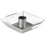 Rosenstein & Söhne Hähnchengriller