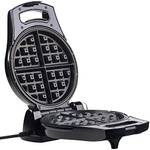 Rosenstein & Söhne Wendbares Waffeleisen