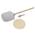 Barbecue Pizza-Set von Rösle