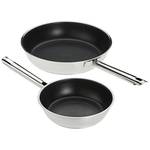 Rösle Elegance Bratpfannen-Set 2-teilig