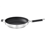 Rösle Silence Pro Bratpfanne