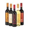 Weinpaket Süße Versuchung von Rosso Nobile