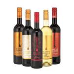 Rosso Nobile Weinpaket Süße Versuchung