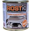 Tankversiegelung von Rostio