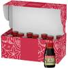 Kraftpaket Konzentration von Rotbäckchen