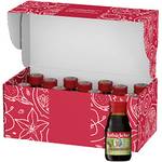 Rotbäckchen Kraftpaket Konzentration