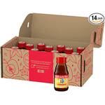 Rotbäckchen Kraftpaket Vitaminkick Shot