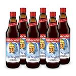 Rotbäckchen Das Original