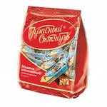 Roter Oktober Konfekt Mischka Kosolapij