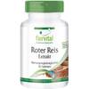 Roter Reis Extrakt von fairvital